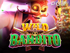 wild bandito